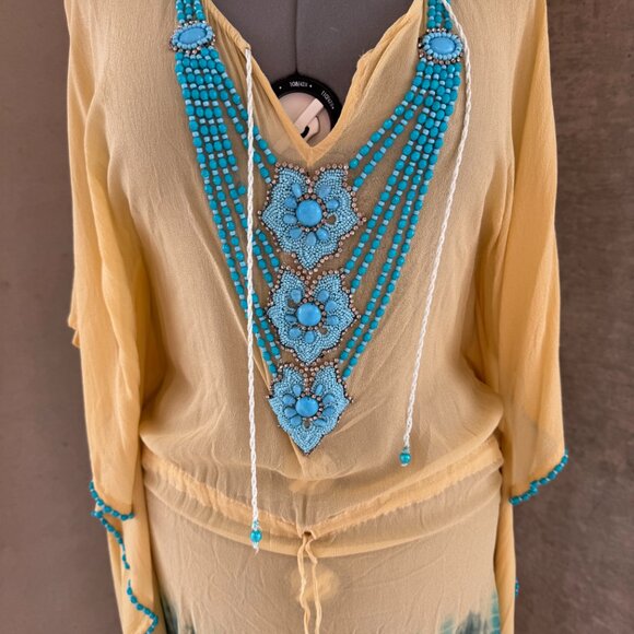 Beach Cover Up - Picture 9 of 13